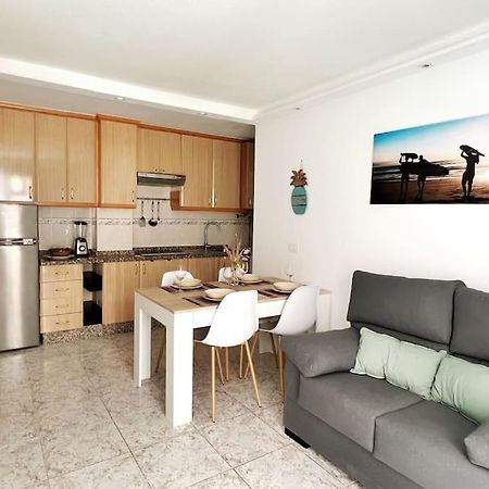 Giovina Living Av Suecia 150M From Beach Los Cristianos  Εξωτερικό φωτογραφία