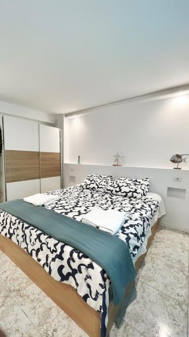 Giovina Living Av Suecia 150M From Beach Los Cristianos  Εξωτερικό φωτογραφία